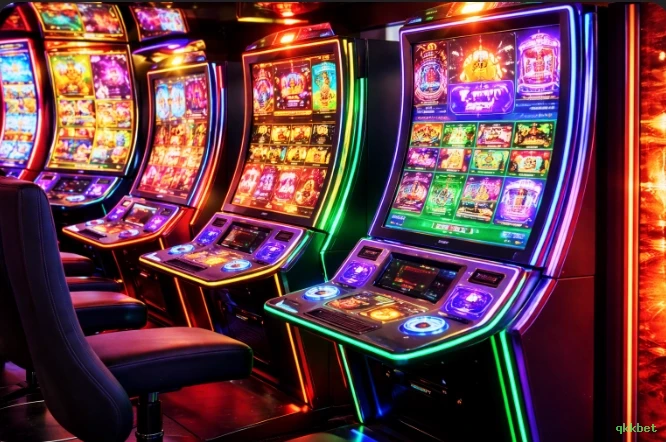 Download Android qkkbet