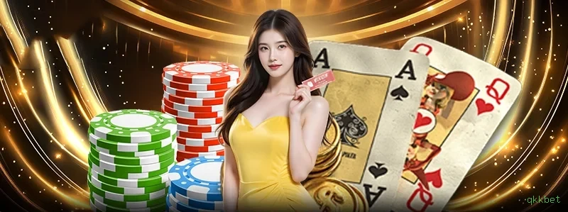 Programa VIP qkkbet