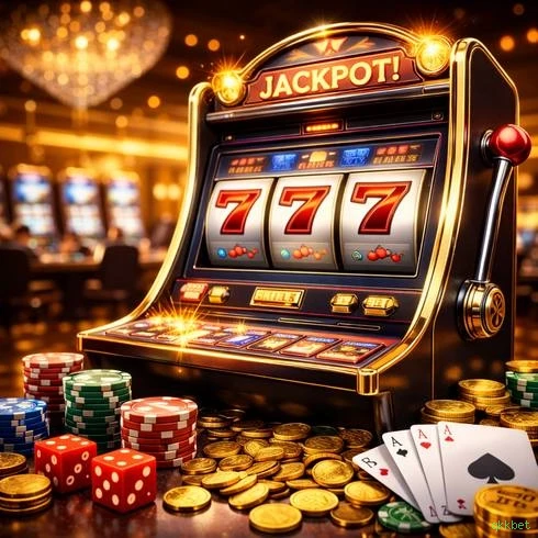 Apostas esportivas ao vivo na qkkbet