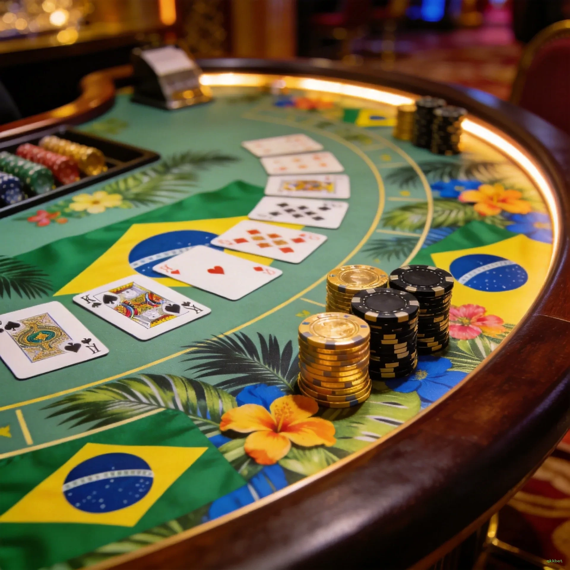 Fortune Tiger Slot Game